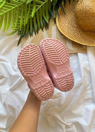 Дитячі crocs 6