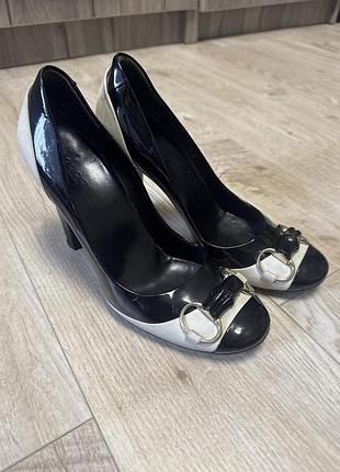 Туфлі жіночі, gucci, 37