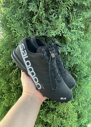Кросівки salomon s/lab speed 2