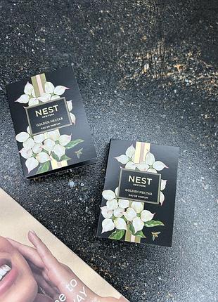 Nest new york golden nectar