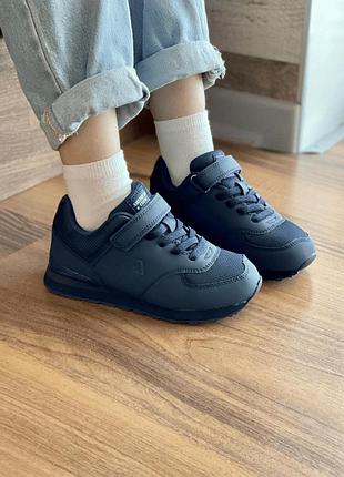 Кросівки для хлопчика american club blue balance 00000002982, розмір 31 (20 см)