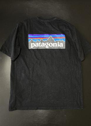 Футболка patagonia
