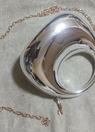 Сумка, клатч, мини-клатч 3