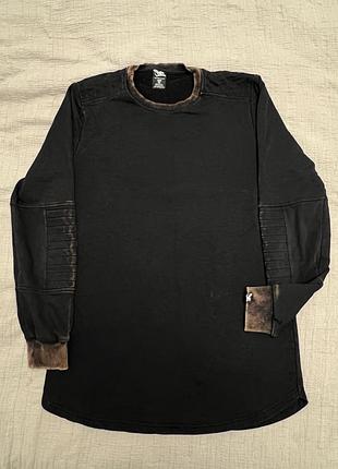 Лонгслів стаф, staff 2