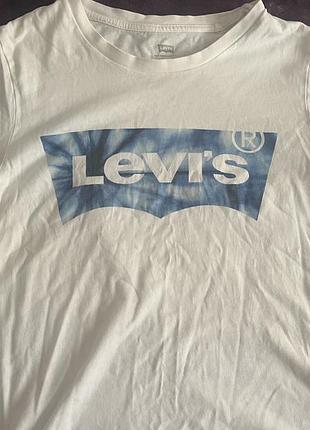 Футболка levi’s