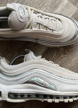 Кросівки nike air max 97