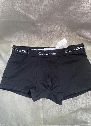 Чоловічі труси -боксери calvin klein