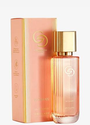 Парфумована вода giordani gold woman