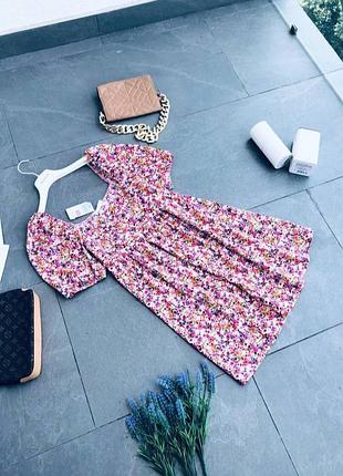 Сукня primark з етикеткою