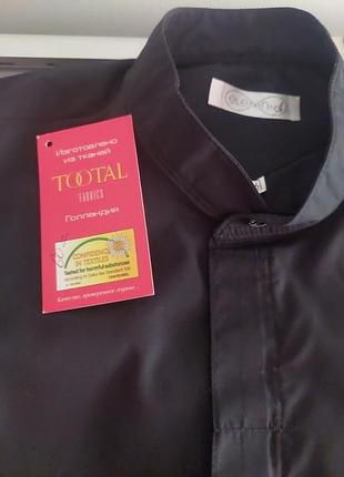 Китель-рубашка мужской. tm sardak. 10