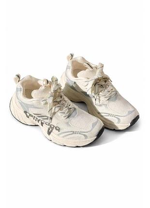 Кроссовки evie для девочки basics n90 white, размер 31 (20 см.)