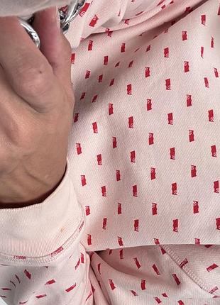 Світшот levi’s,оригінал 5