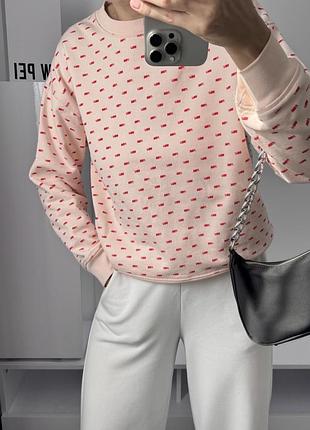 Світшот levi’s,оригінал 4