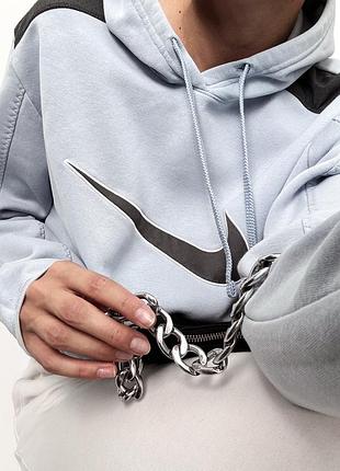 Вінтажний худі nike