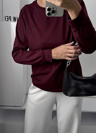 Лонгслів polo ralph 3