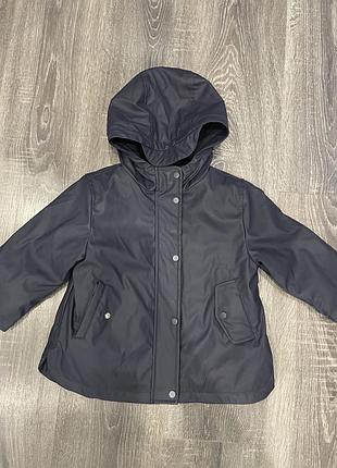 Дощовик дитячий 98 розмір zara