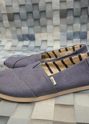 Жіночі сліпони toms