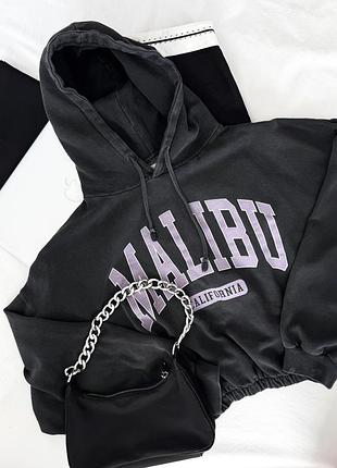 Худі pull&bear