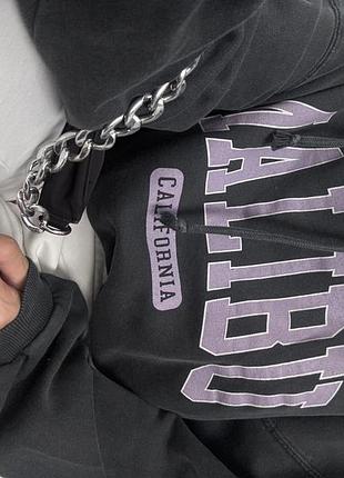 Худі pull&bear 4
