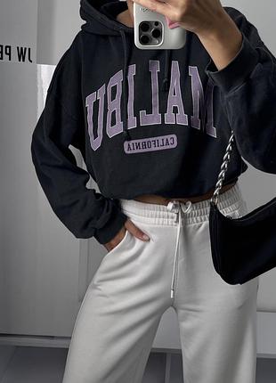 Худі pull&bear 7