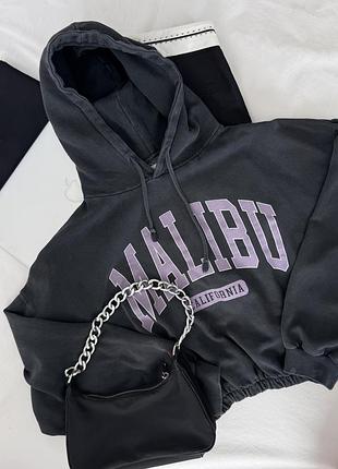 Худі pull&bear 9
