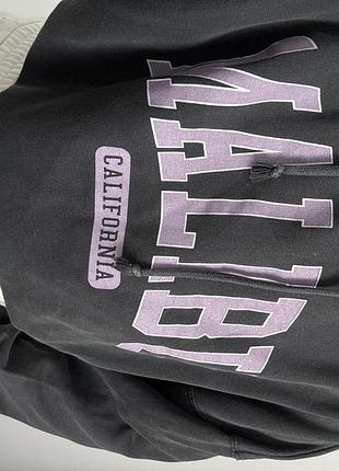 Худі pull&bear 5