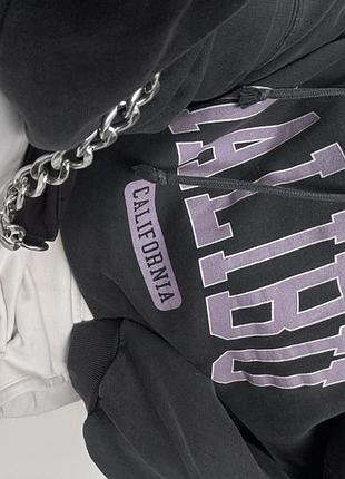 Худі pull&bear 3