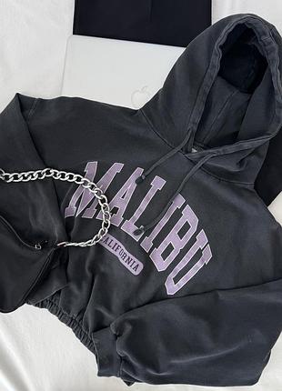 Худі pull&bear 8