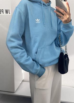 Худі adidas ,оригінал 6