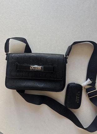 Жіноча сумочка guess