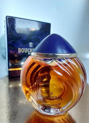 Boucheron boucheron вінтажна мініатюра парфумована вода, 5 мл
