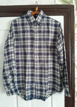 Сорочка polo ralph lauren,розмір м