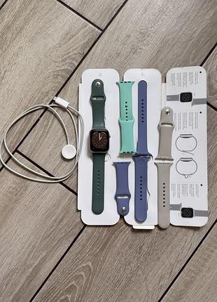 Apple watch 8, 45 mm