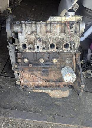 Двигун opel (1.6) kadett e/ vectra a/ astra f/ corsa a/ ascona c ( c16nz ) 87-93