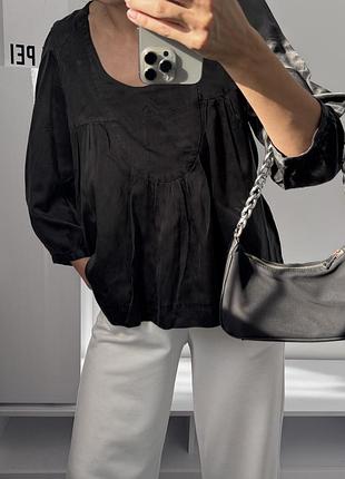 Сорочка isabel marant