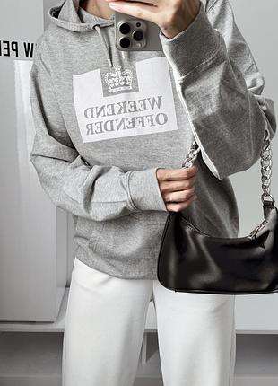 Худі weekend offender