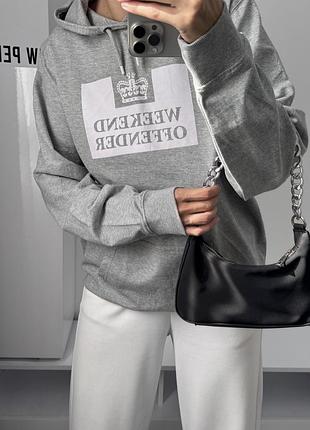 Худі weekend offender 9