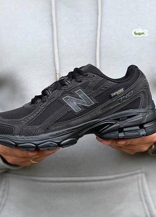 👟 кросівки    new balance 740 gore-tex термо     / наложка bs👟
