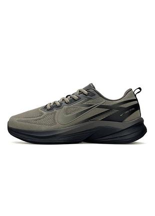 Чоловічі кросівки nike renew khaki black