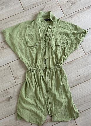Плаття bershka