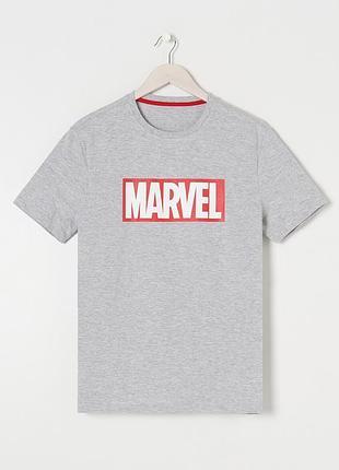 Футболка h&m на хлопчика 40400, avengers (месники)