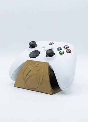 Тримач для геймпада xbox з відсіком для батарей