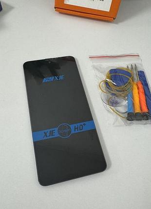 Дисплей (экран) xiaomi redmi note 9s / note 9 pro / pro max с тачскрином agcut (германия, новый)