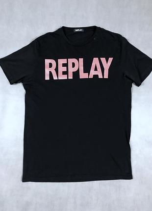 Футболка - l - off white, phillipp plein, g-star raw, replay, dkny, nike, puma, new era тішка чоловіча 7