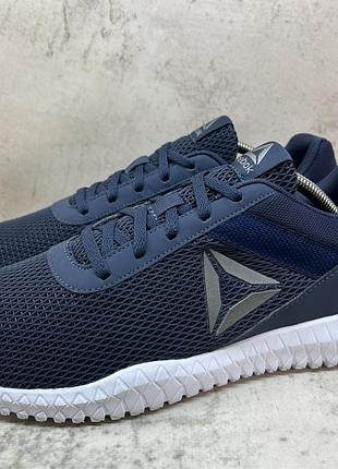 Чоловічі кросівки reebok flexagon energy tr  сітка розмір 44 / cityride nfx trainer zig viva speed energen run