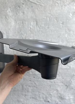 Кронштейн barkan 123 для crt телевизора до 17" (30 кг)