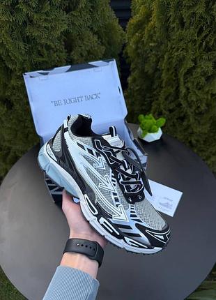 Кросівки off white