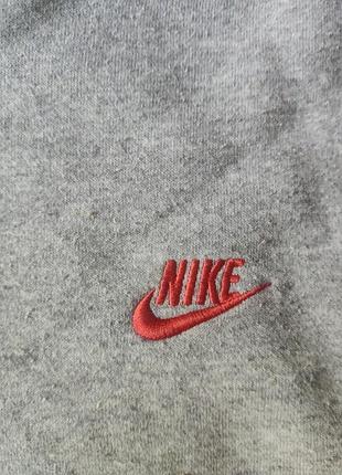 Свитшот nike 2