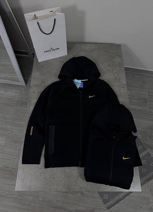 Зіп-худі nike nocta