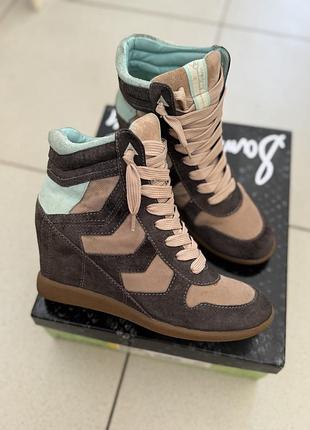 Черевики жіночі sam edelman